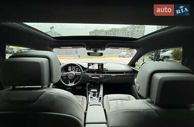 Ліфтбек Audi A5 2020 в 