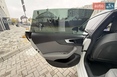 Ліфтбек Audi A5 2020 в 