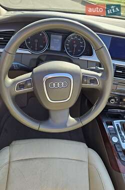 Кабріолет Audi A5 2011 в 