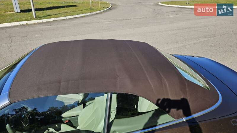 Кабриолет Audi A5 2011 в Ковеле фото 24 Кабриолет Audi A5 2011 в Ковеле