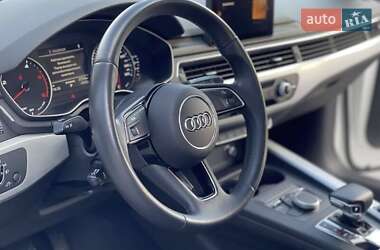 Купе Audi A5 2017 в Киеве