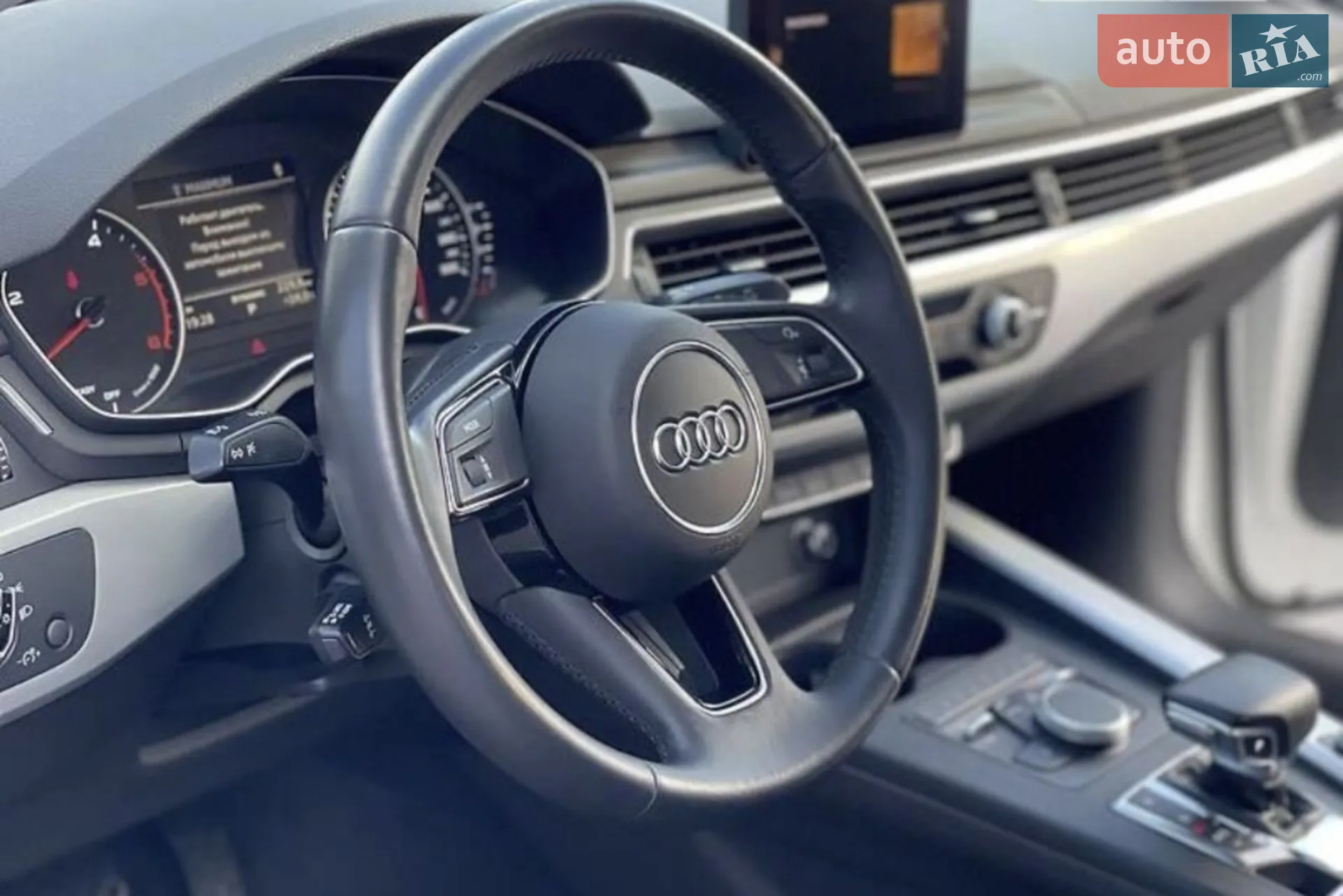 2017 Audi A5 - мініатюра 14