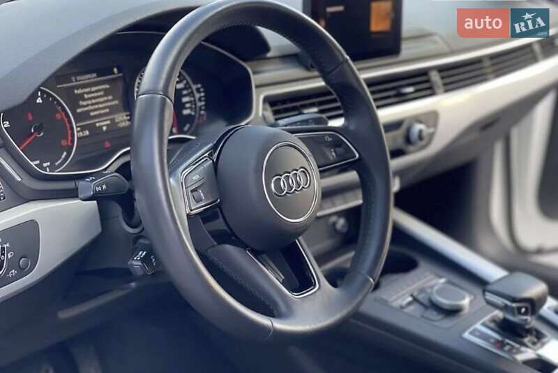 Купе Audi A5 2017 в Киеве