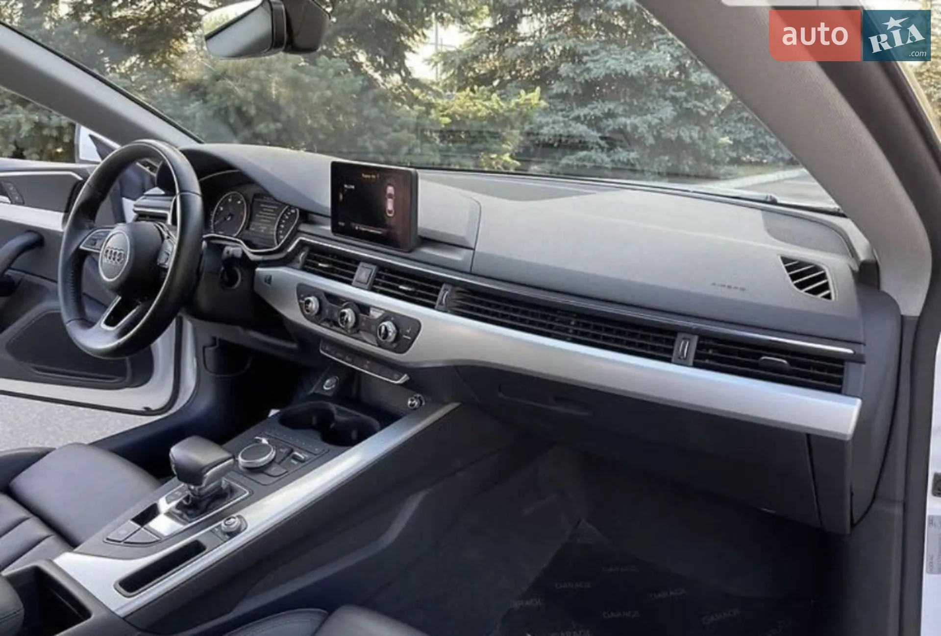 2017 Audi A5 - мініатюра 20