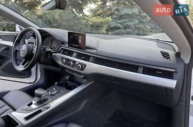 Купе Audi A5 2017 в 
