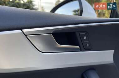 Купе Audi A5 2017 в 