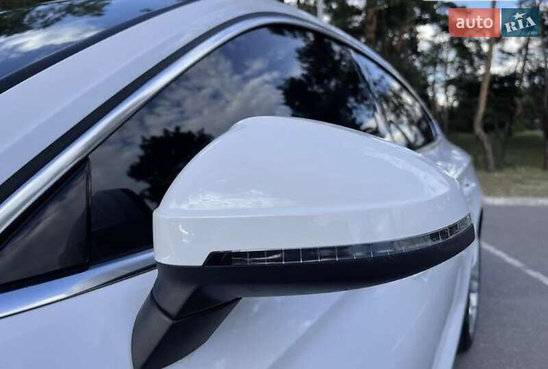 Купе Audi A5 2017 в Киеве