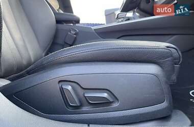 Купе Audi A5 2017 в Киеве