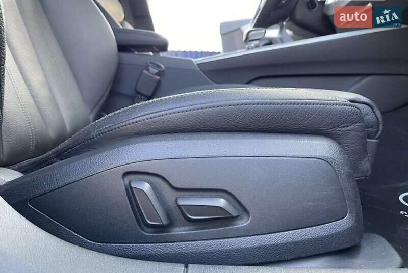 Купе Audi A5 2017 в Киеве