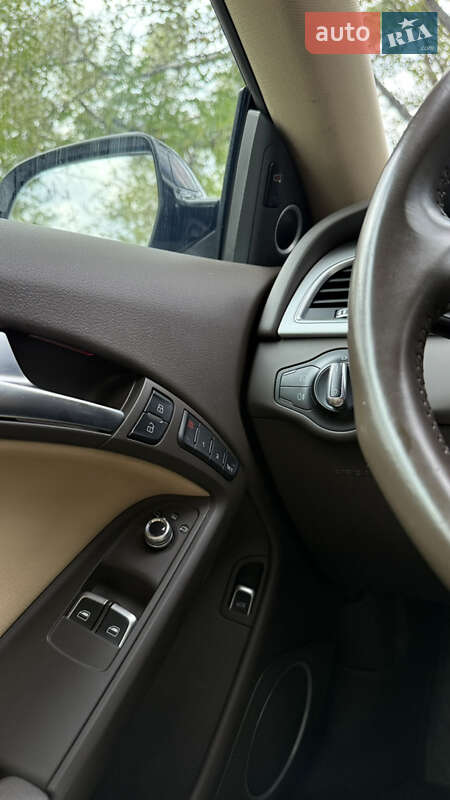 Купе Audi A5 2016 в Запорожье