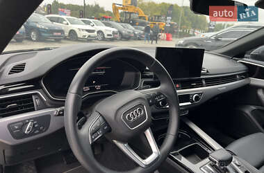Лифтбек Audi A5 2022 в 