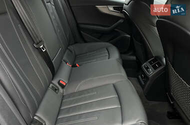 Лифтбек Audi A5 2022 в 