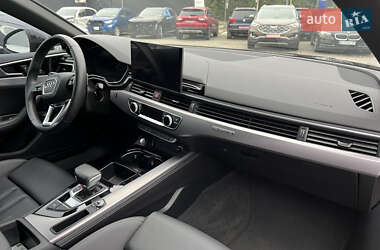 Лифтбек Audi A5 2022 в 