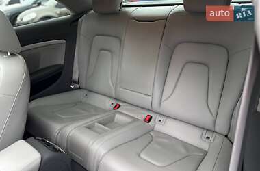 Купе Audi A5 2012 в 