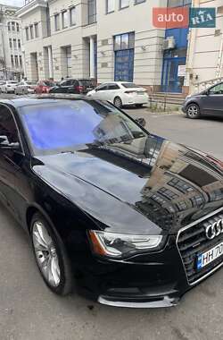 Купе Audi A5 2012 в 