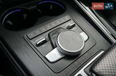 Купе Audi A5 2019 в 