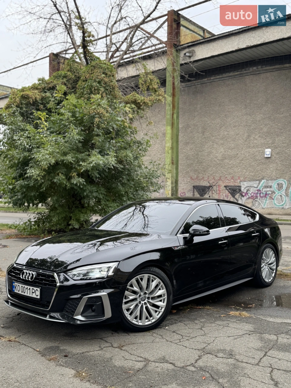 2019 Audi A5 - мініатюра 101