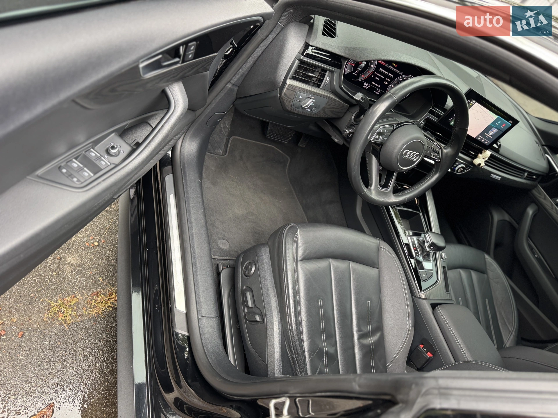 2020 Audi A5 - мініатюра 12