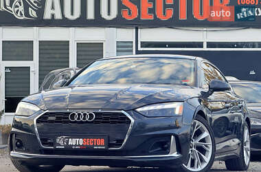 Лифтбек Audi A5 2023 в Харькове