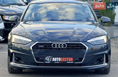 Лифтбек Audi A5 2023 в 