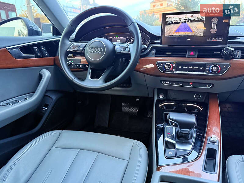 Лифтбек Audi A5 2023 в Харькове