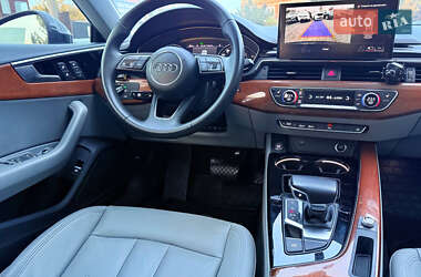 Лифтбек Audi A5 2023 в 