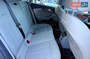 Лифтбек Audi A5 2023 в 