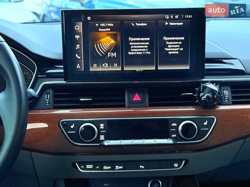 Лифтбек Audi A5 2023 в Харькове