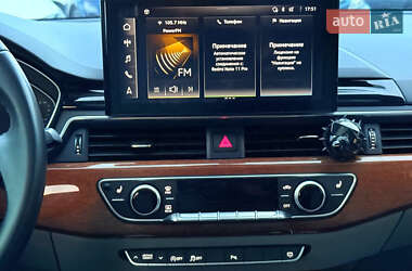 Лифтбек Audi A5 2023 в 