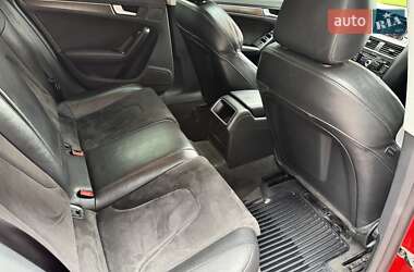 Купе Audi A5 2012 в 