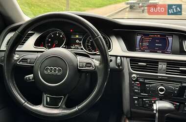 Купе Audi A5 2012 в 