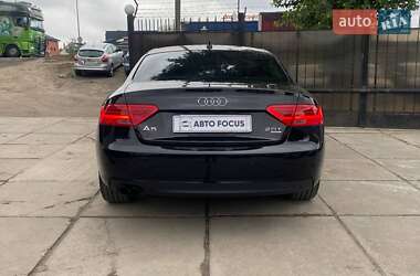 Купе Audi A5 2012 в 