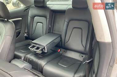 Купе Audi A5 2012 в 
