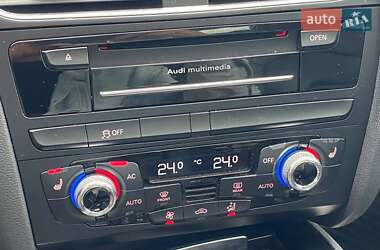 Купе Audi A5 2012 в 