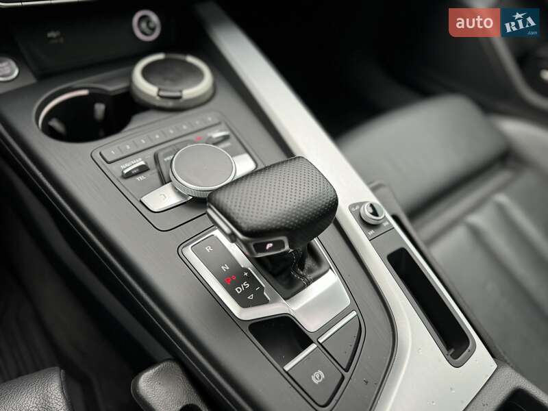 Купе Audi A5 2018 в Одессе фото 29 Купе Audi A5 2018 в Одессе