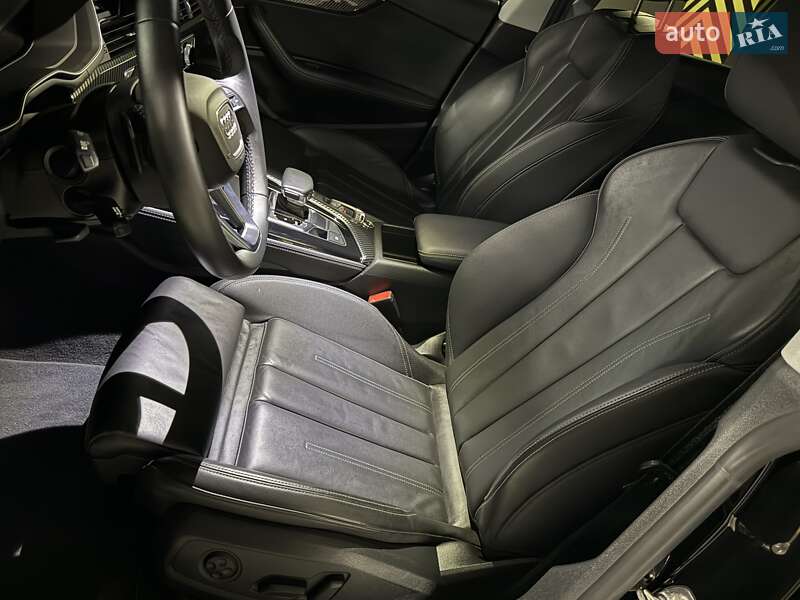 Лифтбек Audi A5 2022 в Одессе