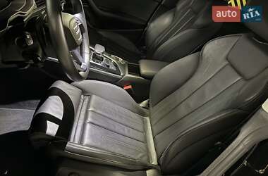 Лифтбек Audi A5 2022 в 