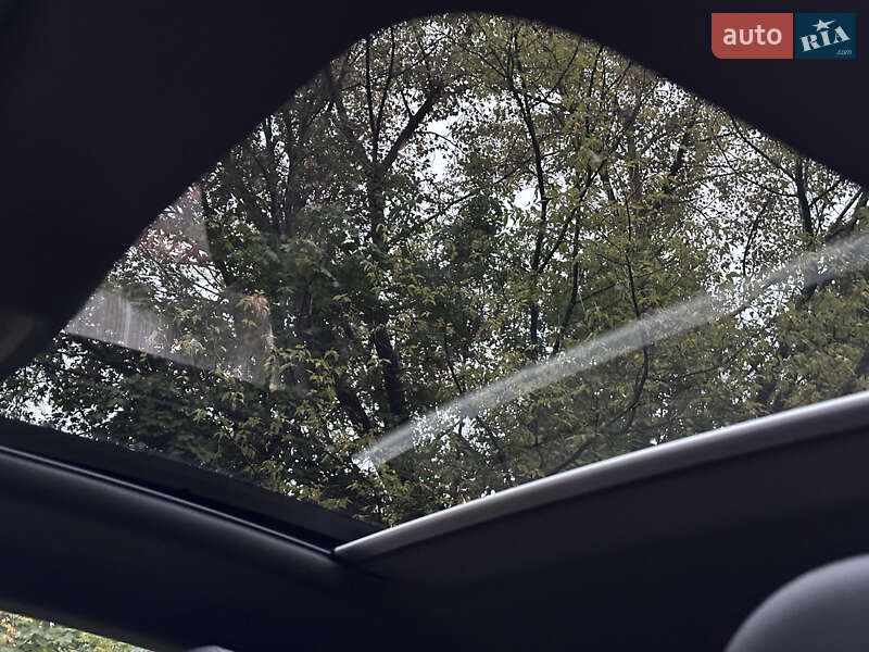 Купе Audi A5 2018 в Києві