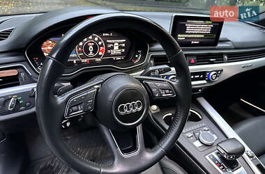 Купе Audi A5 2018 в 