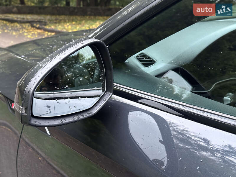 Купе Audi A5 2018 в Києві