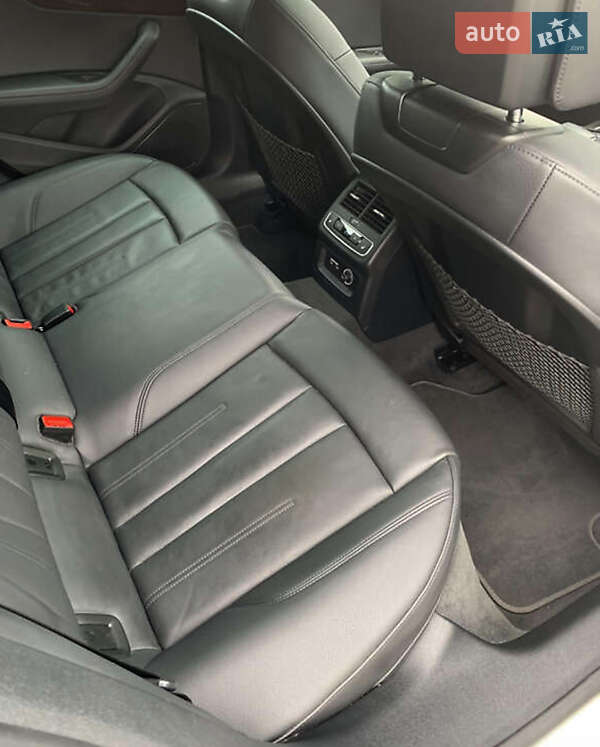 Купе Audi A5 2019 в Києві