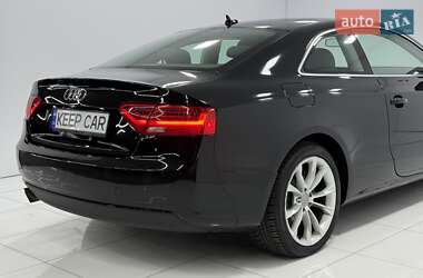 Купе Audi A5 2014 в 