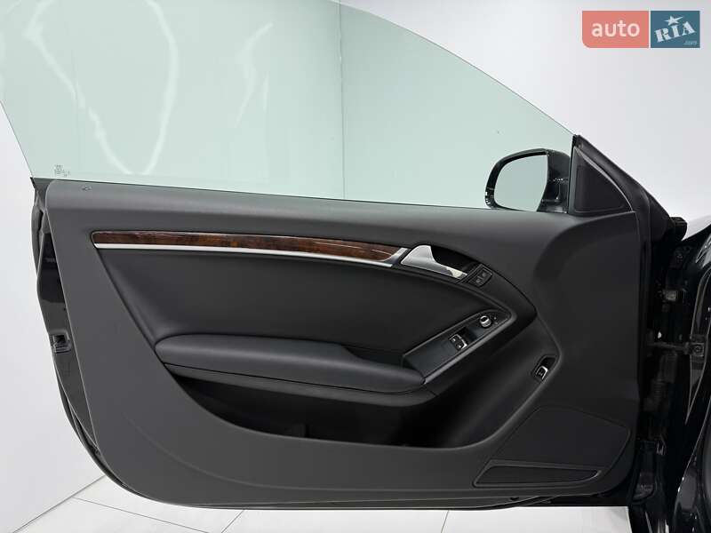 Купе Audi A5 2014 в Одесі