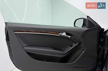 Купе Audi A5 2014 в 