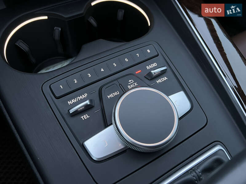 Купе Audi A5 2018 в Києві