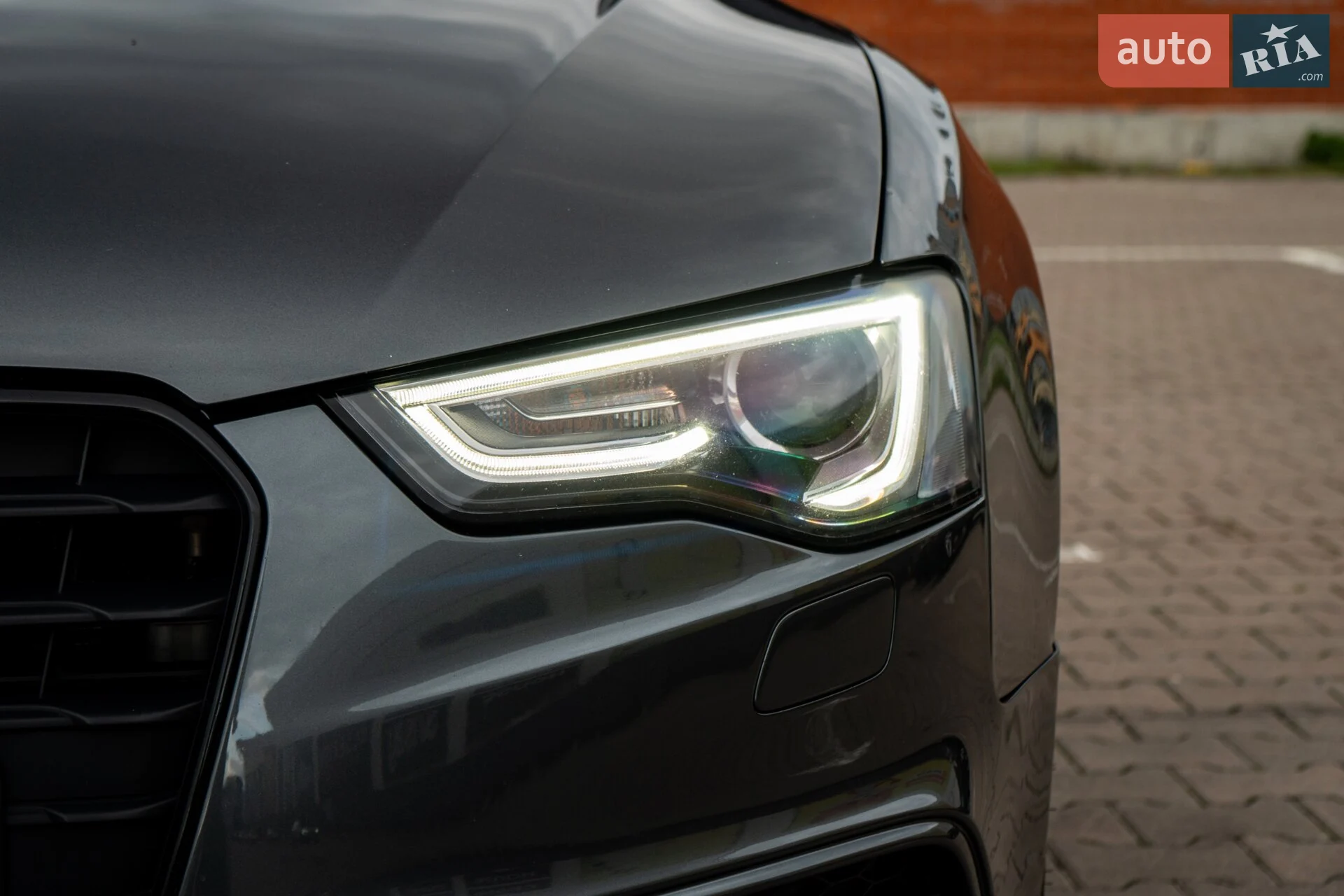 2014 Audi A5 - мініатюра 11