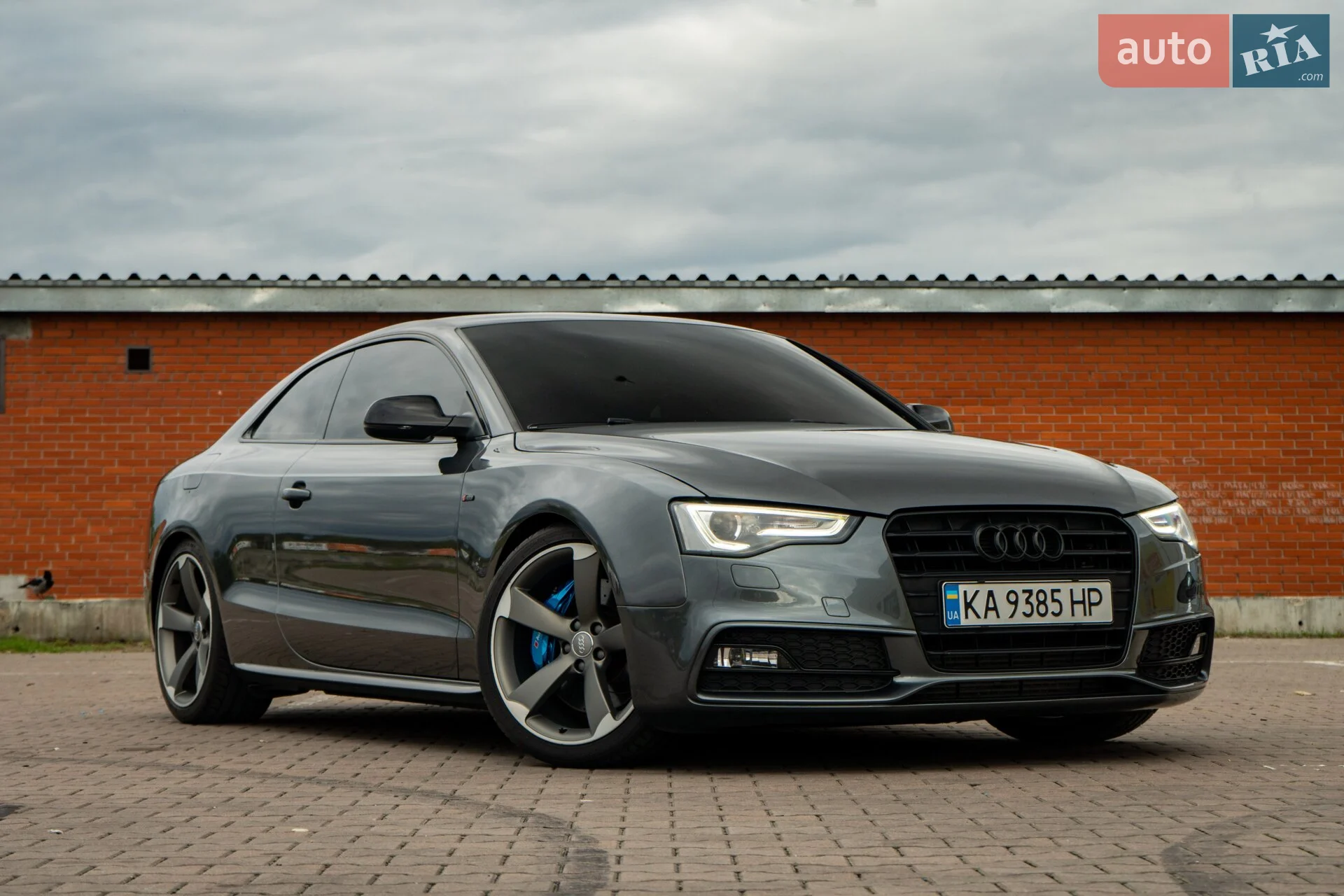 2014 Audi A5 - мініатюра 13