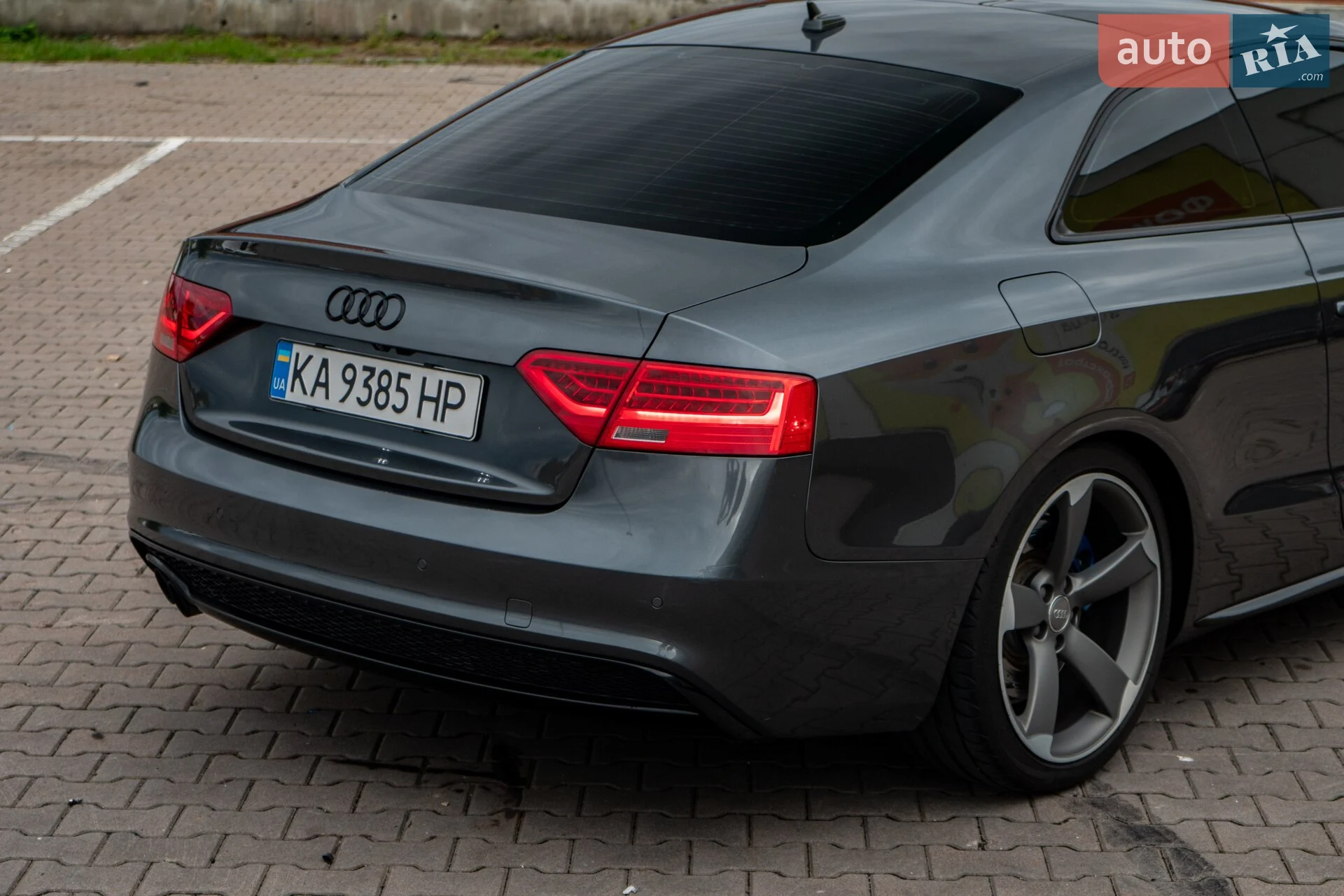 2014 Audi A5 - мініатюра 26