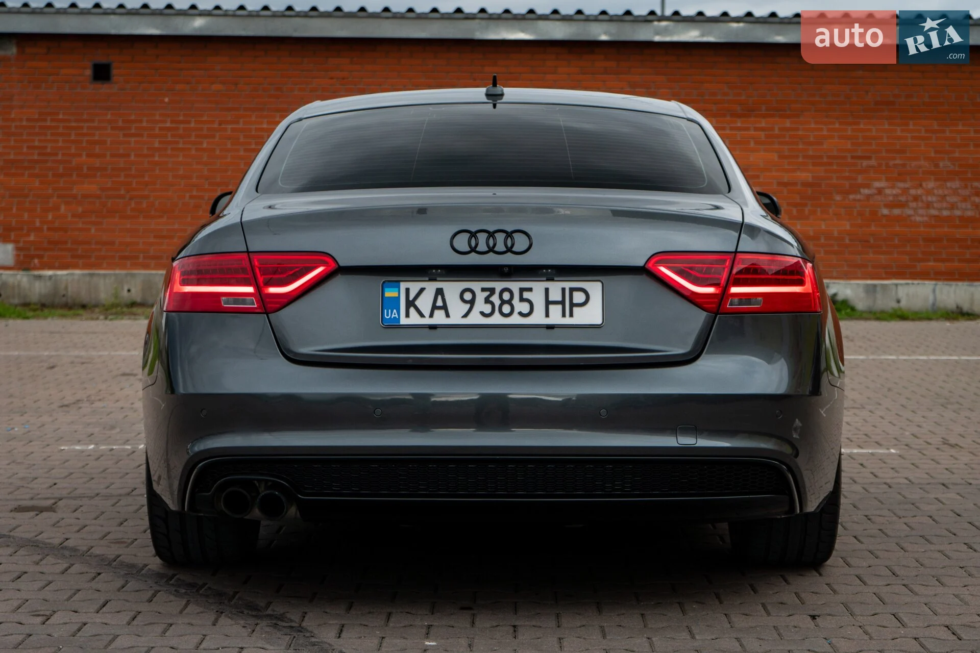 2014 Audi A5 - мініатюра 28