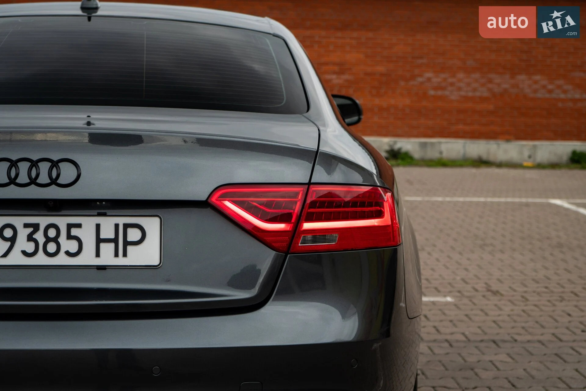 2014 Audi A5 - мініатюра 31